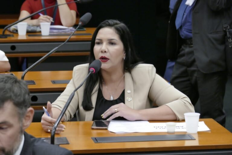 R$ 3 MILHÕES: Deputada Cristiane Lopes se reúne com secretários e trata sobre compra de maquinários