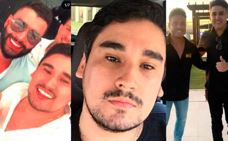 Últimas Notícias 5 Falso médico preso no CE que ostentava vida de luxo e fotos com famosos já atuou em Rondônia e era ‘amigo’ de autoridades