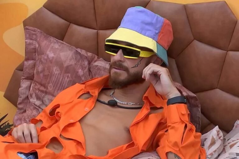 Últimas Notícias 5 Mexicanos se unem para eliminar Fred do BBB23. Saiba o porquê