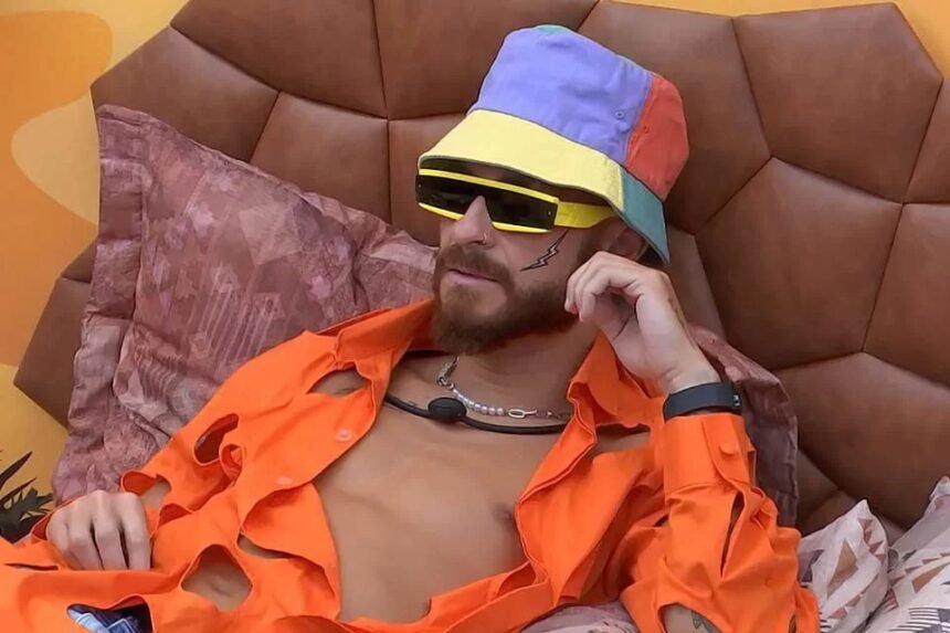 Mexicanos se unem para eliminar Fred do BBB23. Saiba o porquê