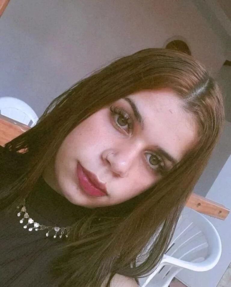 ‘Uma ferida aberta e sangrando’, diz mãe de Laryssa um ano após assassinato da adolescente em RO