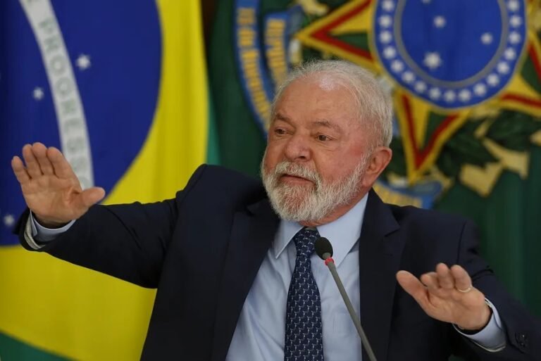 Últimas Notícias 1 Lula sobre novo ensino médio: “Não vai ser do jeito que está”