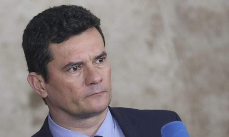 PF cumpre mandados em Rondônia contra criminosos que planejavam matar Sérgio Moro