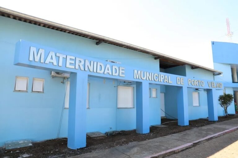 Últimas Notícias 6 Prefeitura de Porto Velho publica edital para locação de imóvel para Maternidade Municipal