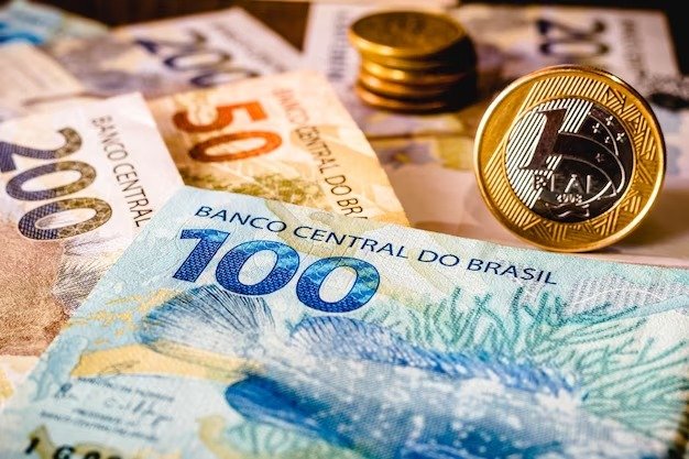 Dívida pública federal sobe em fevereiro e vai a R$ 5,85 trilhões