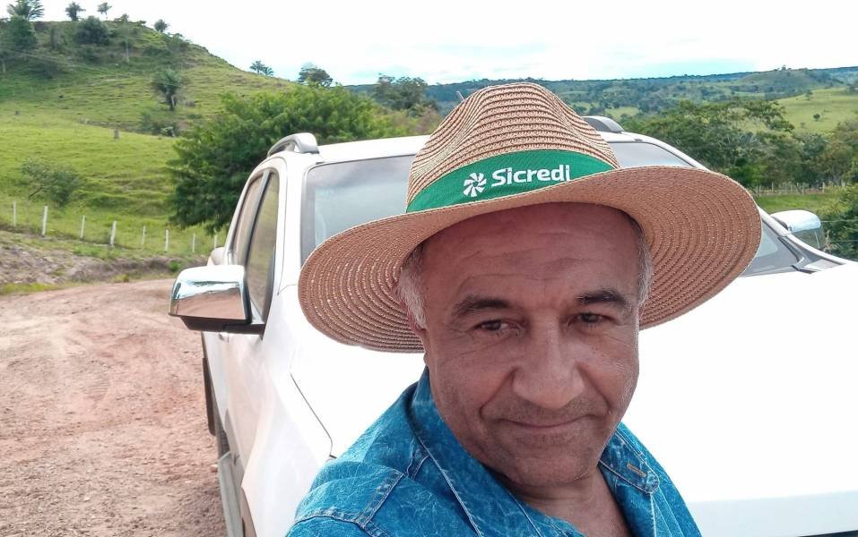 VÍDEO - Homem cai no rio Guaporé, se debate e desaparece