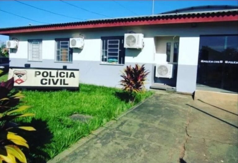 Últimas Notícias 7 Homem é preso suspeito de matar ex-companheira e enterrar corpo em quintal, em RO