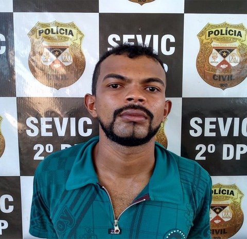 Júri da capital vai julgar acusado de matar amigo por suspeita de traição