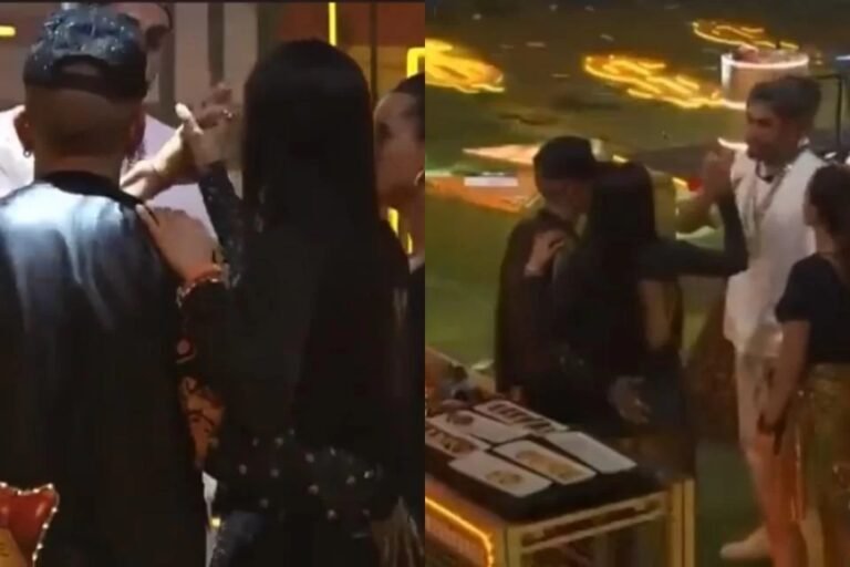 Últimas Notícias 9 BBB23: Guimê presta depoimento em inquérito por importunação sexual