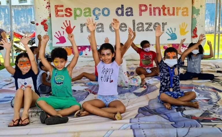 Prefeitura de Porto Velho vai promover ‘Rua de Lazer e Cidadania’ no bairro Jardim Santana