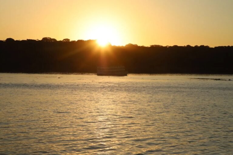 Últimas Notícias 8 Nível do Rio Madeira diminui e sai do estado de alerta em Porto Velho