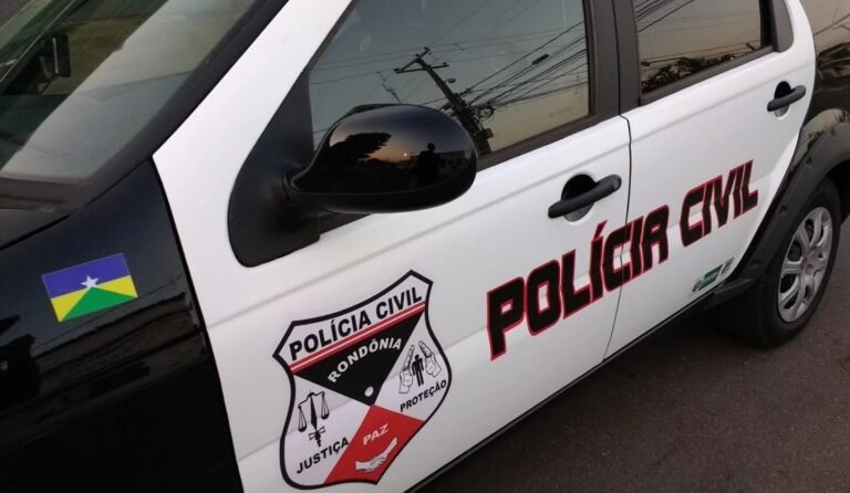 Últimas Notícias 4 PC apreende adolescente que ameaçou de morte professora em Rondônia