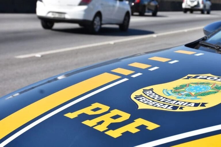 PRF inicia nesta quinta-feira Operação Semana Santa