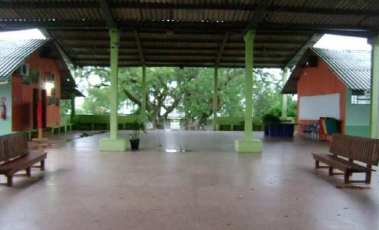 Últimas Notícias 1 Áudio gravado por mãe de aluno espalha pânico no interior de RO e diretora de escola pede reforço à PM