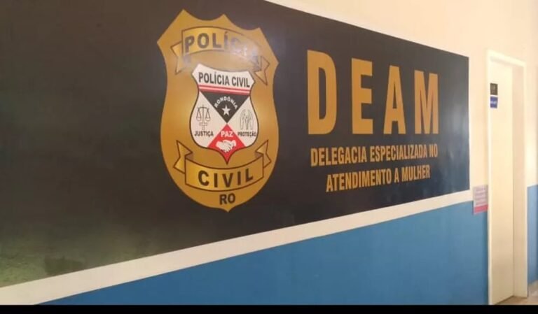 Delegacias da mulher em RO: veja quantas existem e quais funcionam em sistema 24 horas