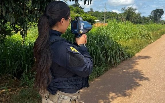 Polícia Rodoviária Federal divulga balanço da Operação Semana Santa 2023 em Rondônia