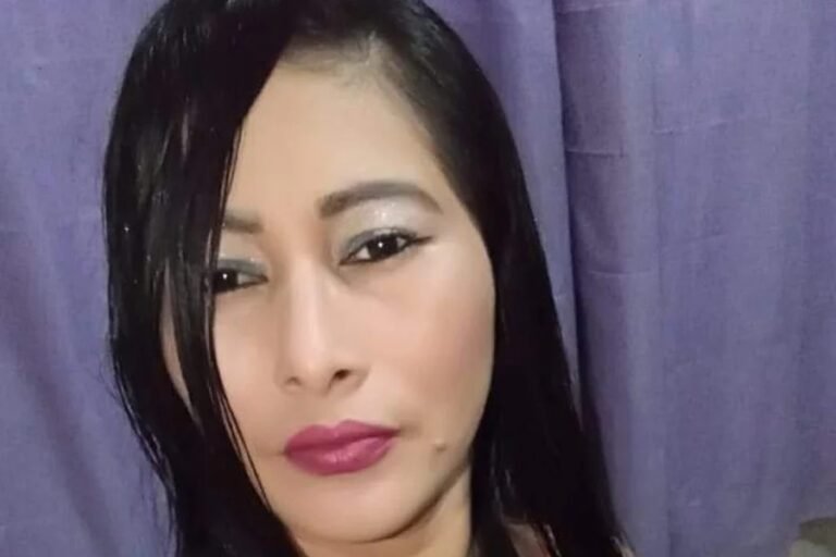 Mulher baleada na festa de aniversário morre no hospital e marido se entrega na delegacia