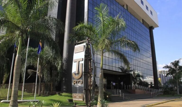 Últimas Notícias 5 Justiça de Rondônia nega divisão de pensão entre viúva e ex-esposa