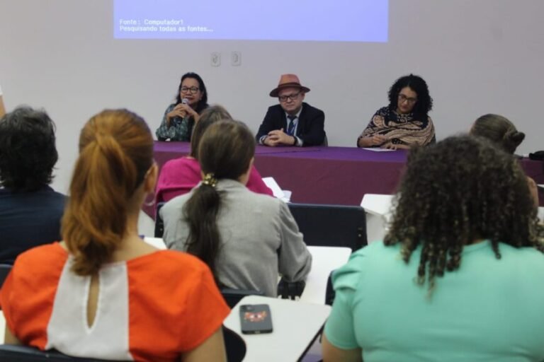 Agevisa realiza oficina para elaborar linha de cuidado à pessoa acometida pela hanseníase