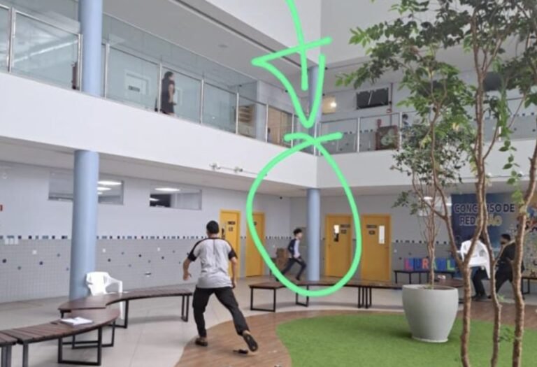 Adolescente de 12 anos planejava matar pelo menos 5 pessoas no Colégio Adventista – Vídeo