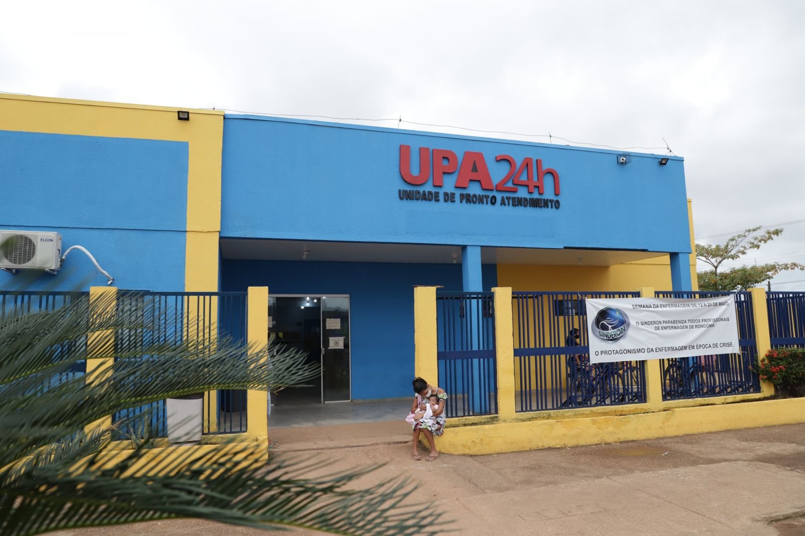 Serviços essenciais serão mantidos na quinta e sexta-feira (6 e 7)