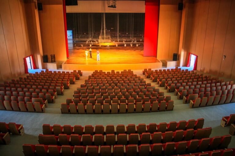 Espetáculo ‘O Homem de Nazaré’ será apresentado no teatro Palácio das Artes no final de semana