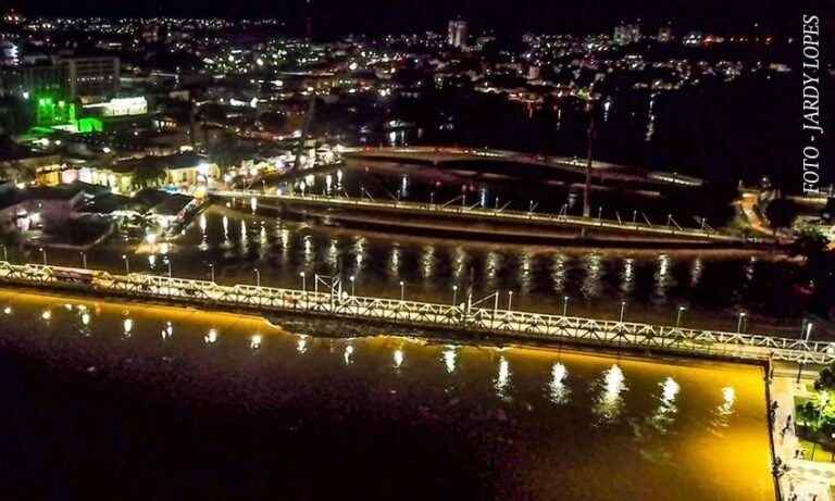 Na última medição do dia, nível do Rio Acre chega a 15,29m