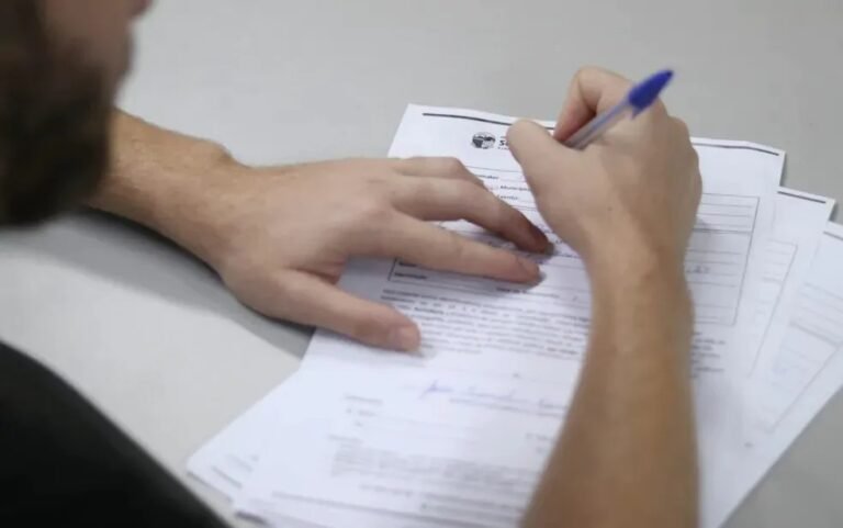 Veja lista de processos seletivos com inscrições abertas em RO