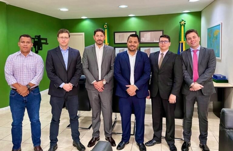 Gilber fala sobre transparência, políticas públicas e boas práticas no TCE