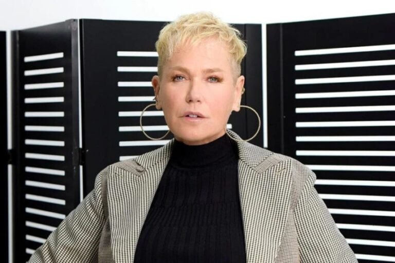 Últimas Notícias 3 Xuxa fala em “reescrever a Bíblia” e é alvo de ataque na internet