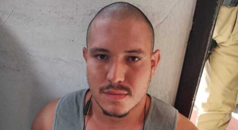 Assassino de crianças em Santa Catarina é motoboy e se entregou em batalhão da PM – Vídeo