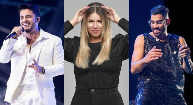 Últimas Notícias 10 Polícia prende homem acusado de publicar fotos dos corpos de Marília Mendonça