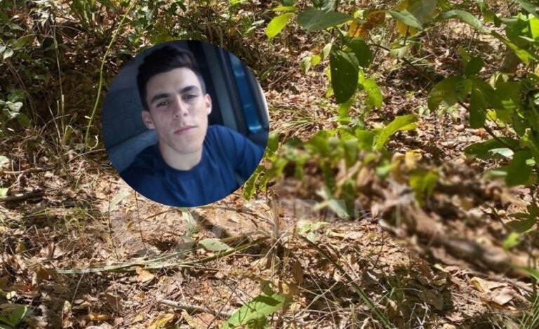 Últimas Notícias 3 Cadáver é encontrado no interior de RO