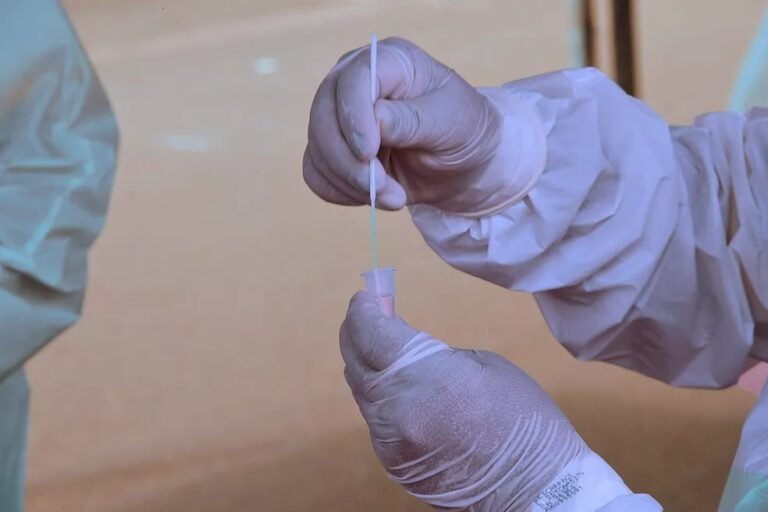 Boletim mostra que 384 casos de Covid foram registrados em Rondônia em uma semana