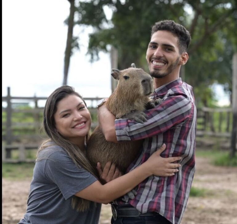 Últimas Notícias 10 Filó é devolvida para Agenor Tupinambá após decisão judicial – VEJA O VÍDEO