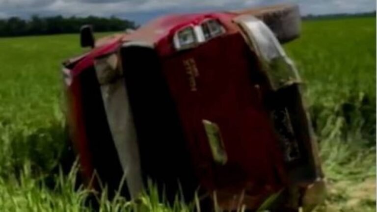 Últimas Notícias 5 Acidente na zona rural de Ariquemes mata rapaz de 19 anos e deixa adolescente em estado gravíssimo