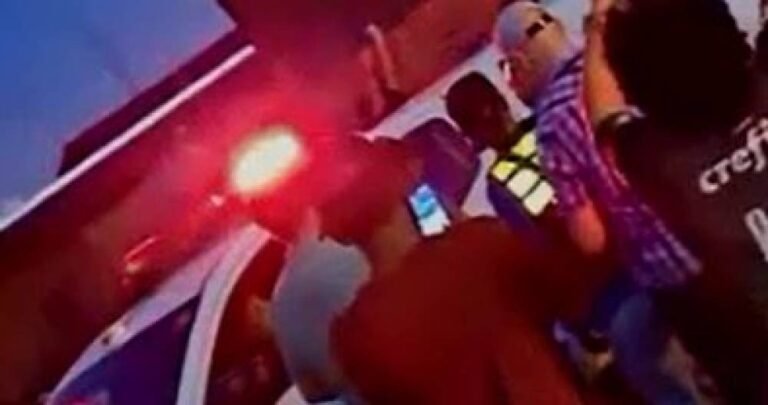 Últimas Notícias 4 Exames médicos constatam que menina de 2 anos resgatada na casa de idoso não sofreu violência sexual, em Vilhena