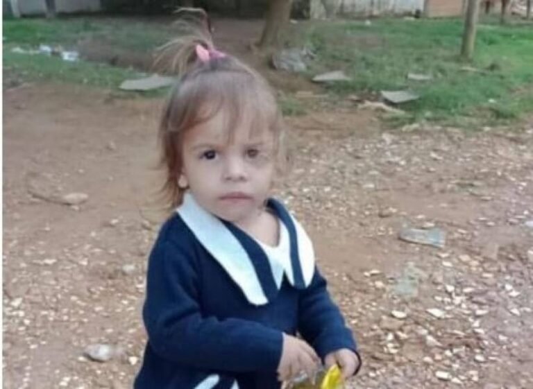 Buscas por menina desaparecida no interior de RO prosseguem