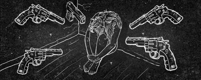 No ‘Mês da Mulher’, julgamentos e denúncias de feminicídio batem recorde em Rondônia