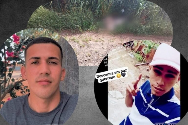 Dois jovens que estavam desaparecidos são encontrados mortos as margens da BR-364