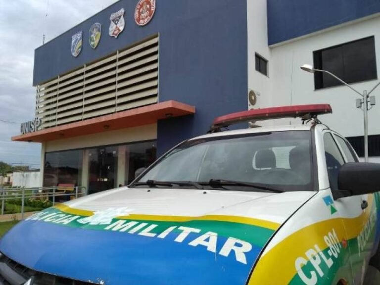 Homem que matou irmão de vereador a tiros em Vilhena, se apresenta na polícia e conta sua versão
