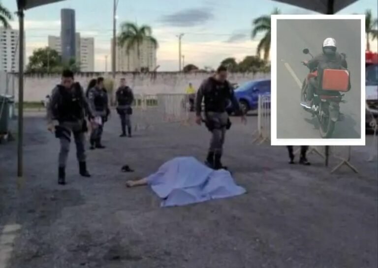 Últimas Notícias 9 Vigilante e ex morador de RO, é executado e tem arma roubada no MT – Vídeo