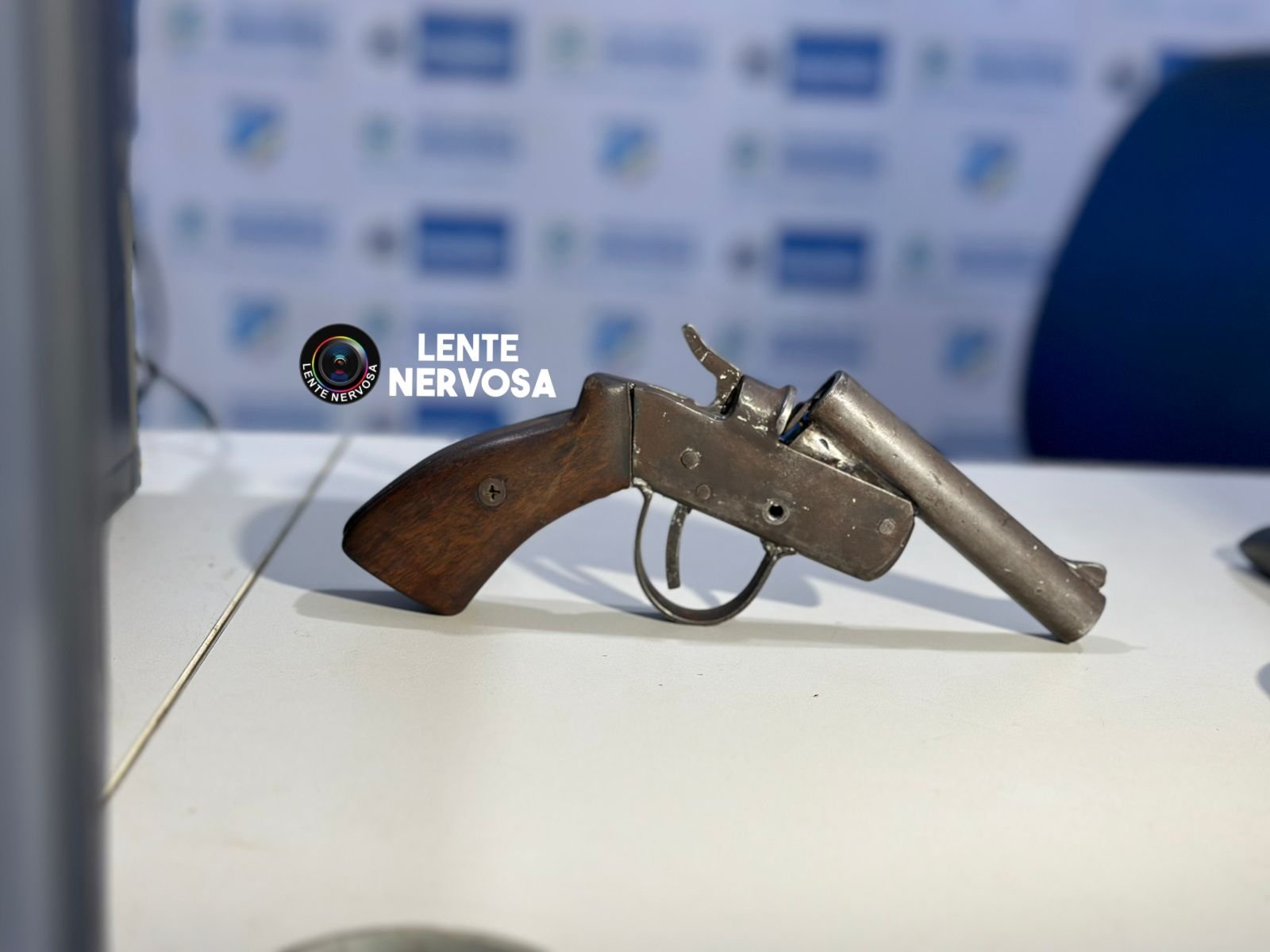 Policiais da Força Tática apreendem adolescentes e evitam roubos na zona leste