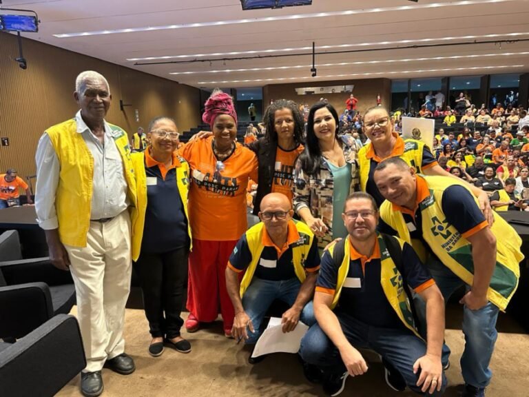 Últimas Notícias 4 Cristiane Lopes protocola ofício ao STF em favor da Enfermagem