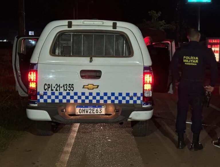 AMEAÇADA – Homem é detido em igreja suspeito de estuprar sobrinha de oito anos