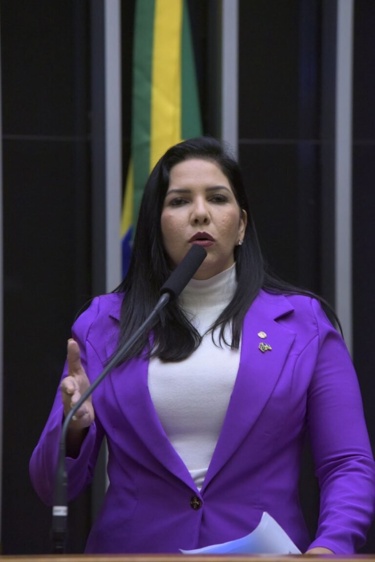 Carta Aberta contra o “PL da censura” – Deputada federal Cristiane Lopes