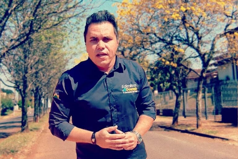 Últimas Notícias 3 Vereador Edimilson Dourado garante duas grandes obras para Zona Sul de Porto Velho