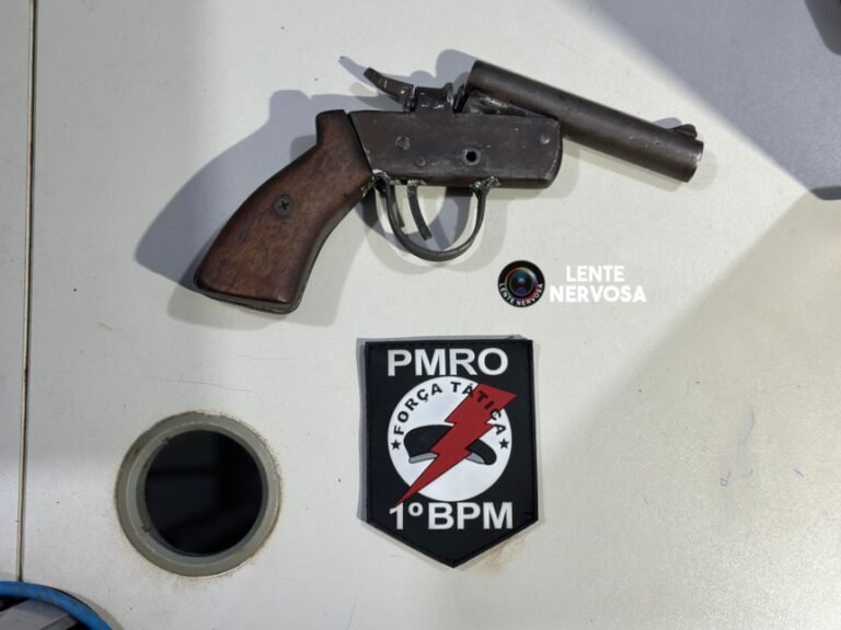 Policiais da Força Tática apreendem adolescentes e evitam roubos na zona leste