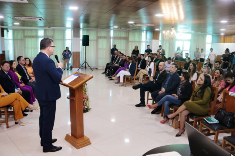 Governo de Rondônia lança “Proampe Delas’’ com linha de crédito diferenciada para mulheres em vulnerabilidade social