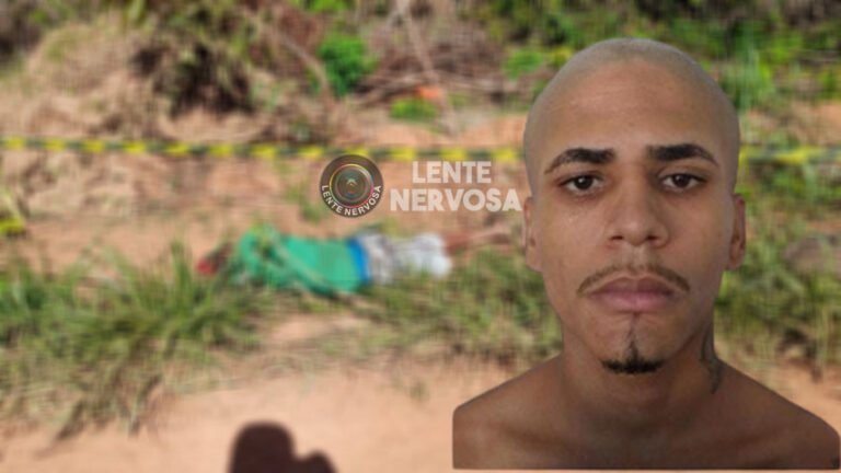 Cadáver de homem executado com sete tiros é encontrado jogado na rua